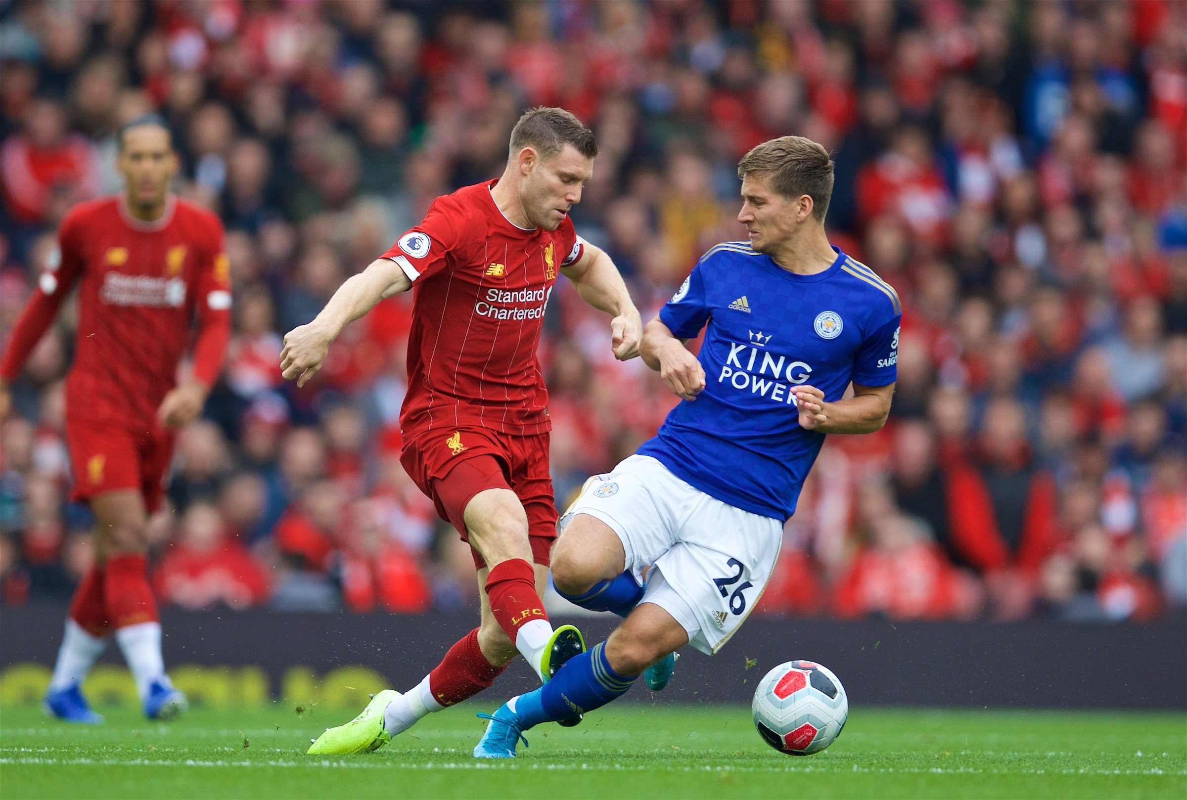 X的对决不 X的对决不