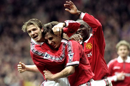 於巨額收入 於巨額收入